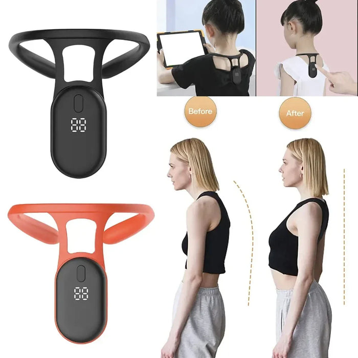 Smart Posture Trainer