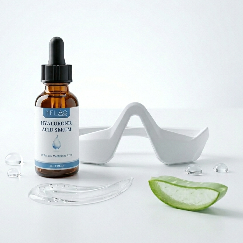 Hetrios Hydrating Eye Serum