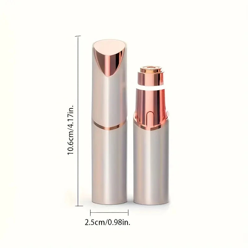 Smooth Glide Beauty Trimmer