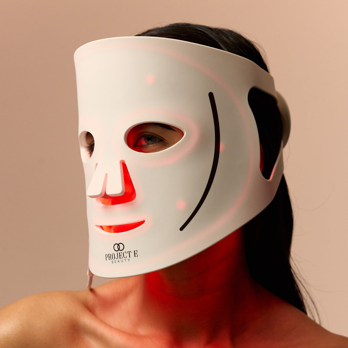 Hetrios Pro LED Light Therapy Mask - view 14