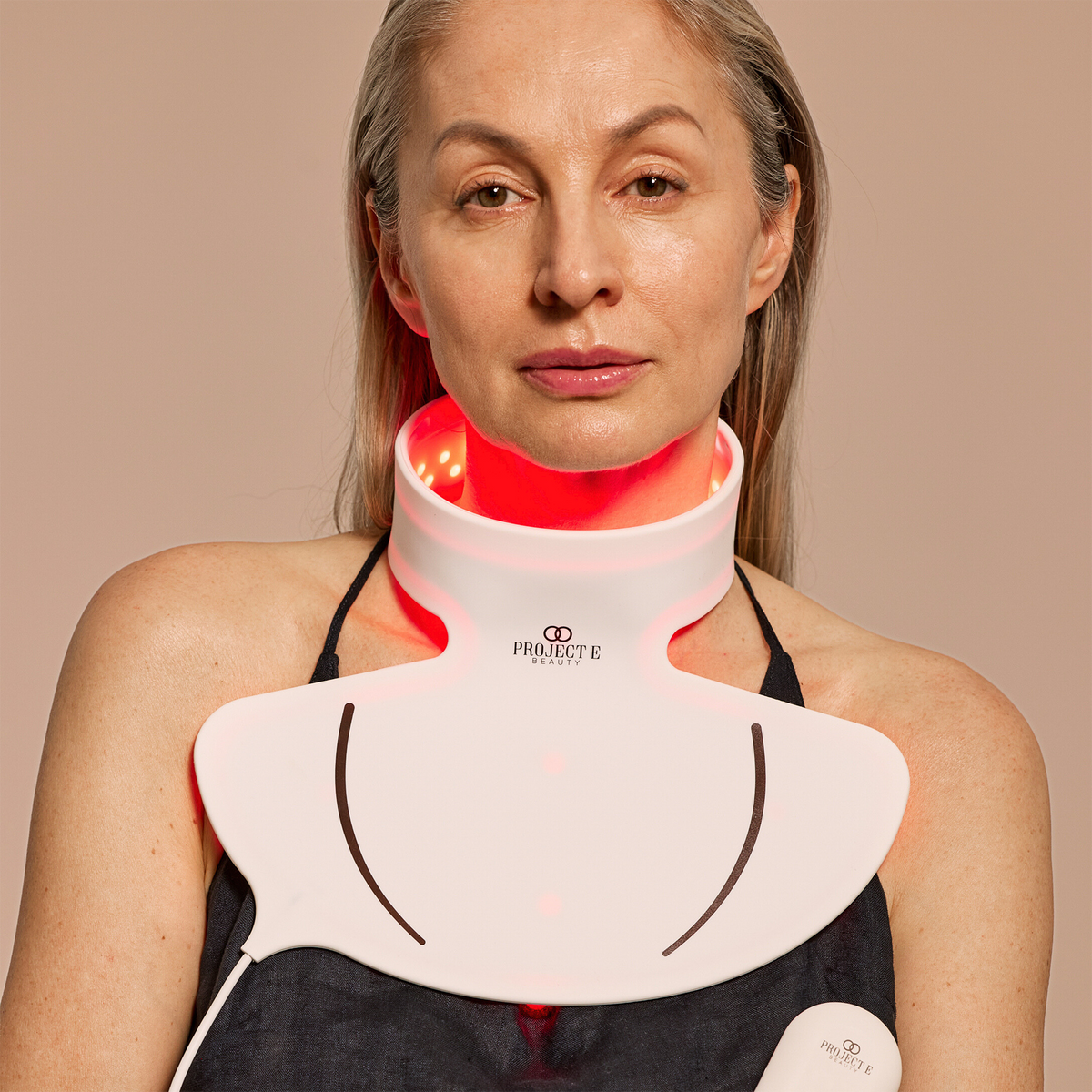 Hetrios Pro LED Light Therapy Mask - view 20