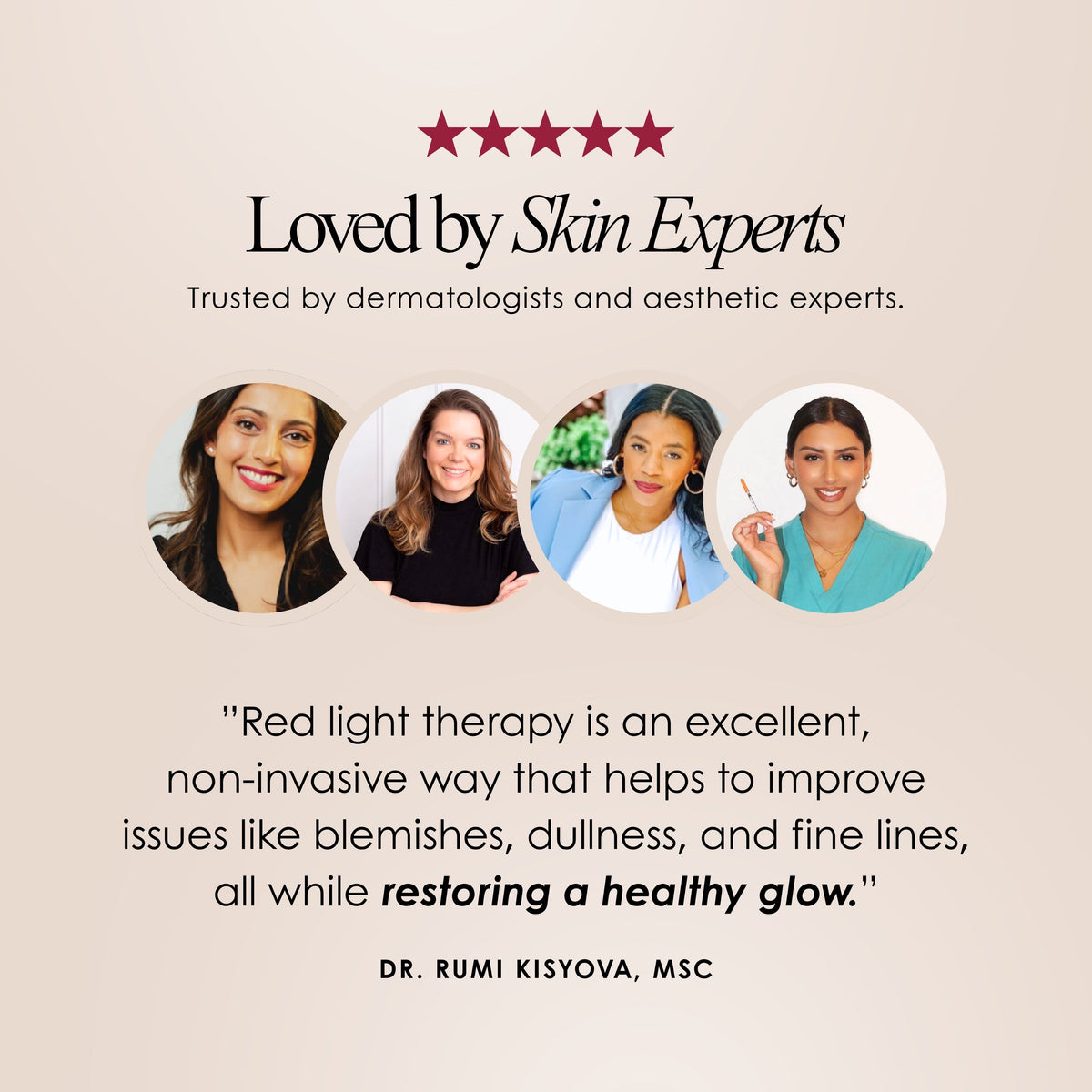 Hetrios Pro LED Light Therapy Mask - view 12