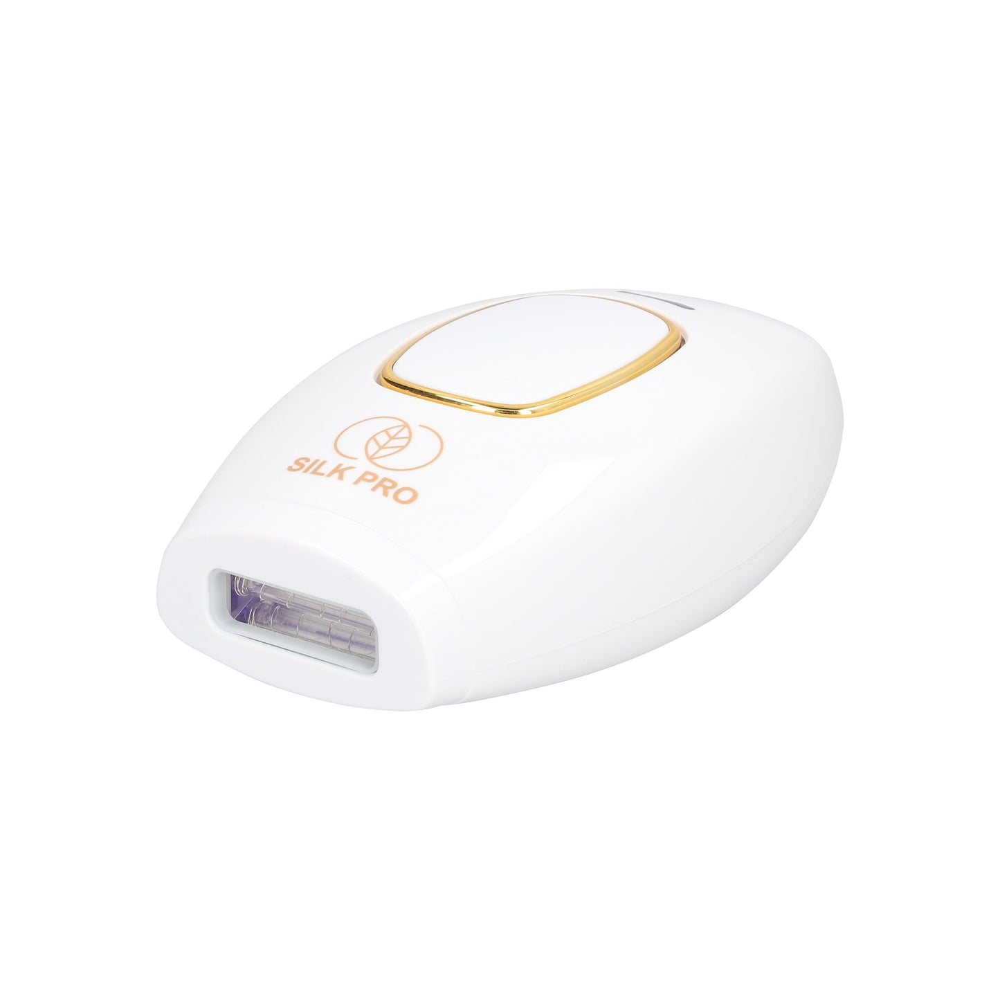 Hetrios Silk Pro IPL Hair Removal Device