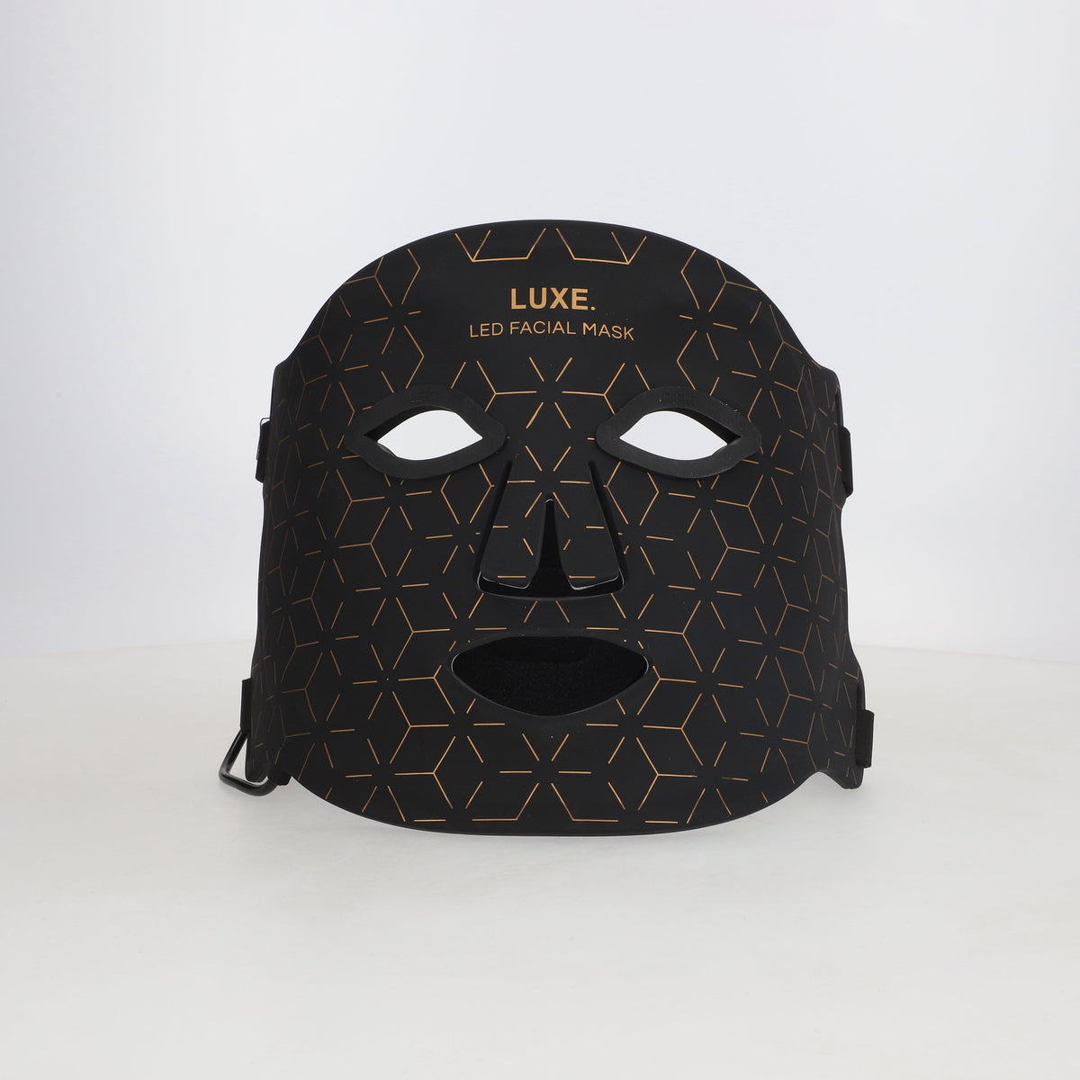 Hetrios 7-Colour LED Face Mask