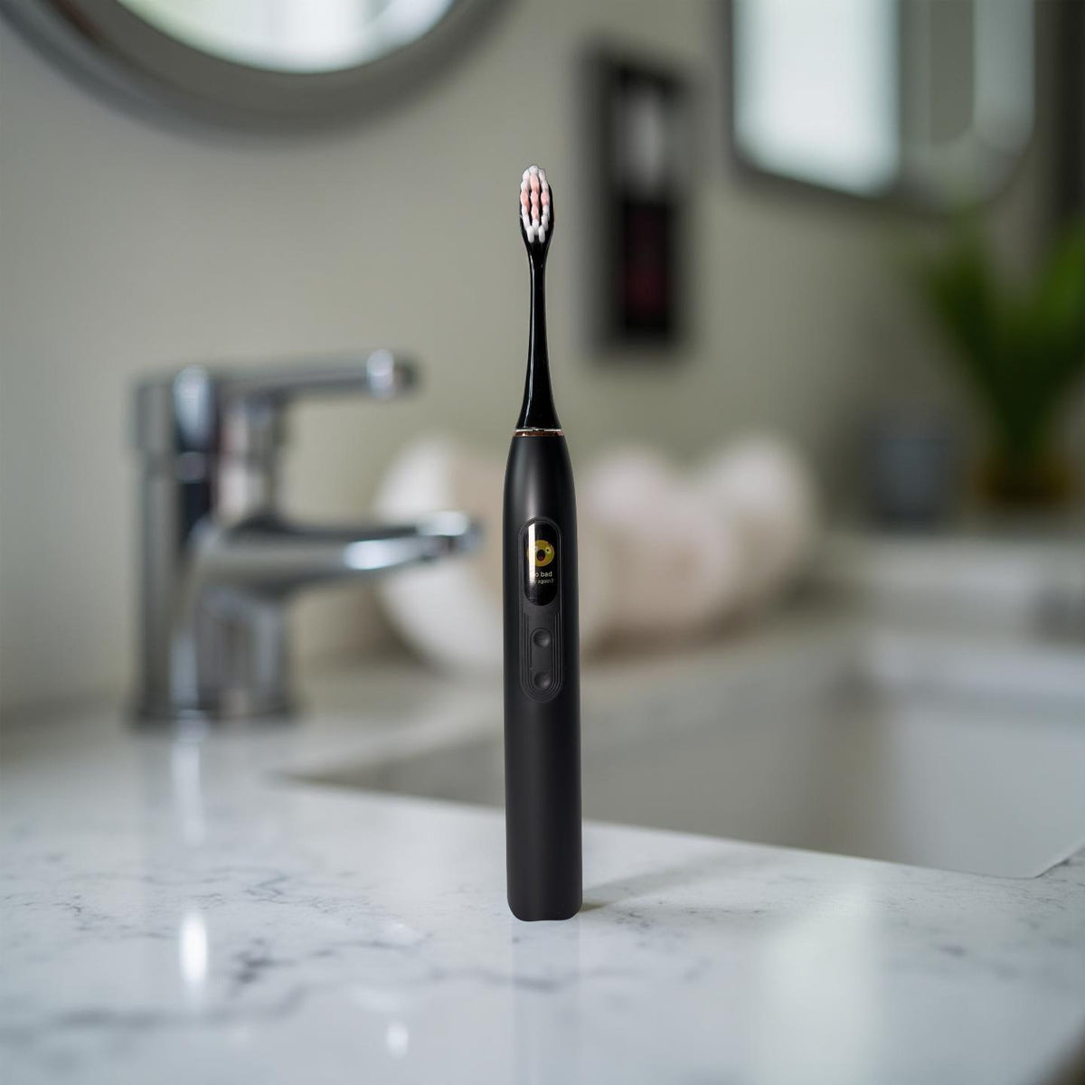 Hetrios Sonic Toothbrush