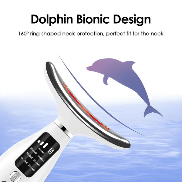 Radiant Skin Care Device