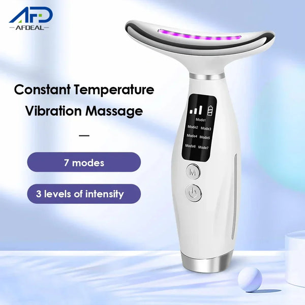 Radiant Skin Care Device
