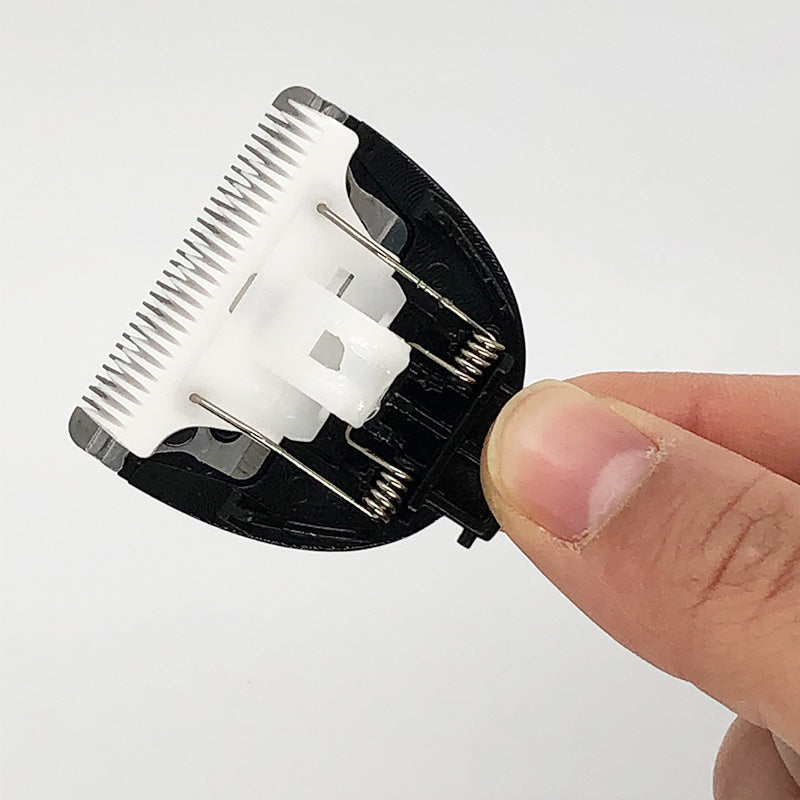 Hetrios Mr Ball Z Replacement Blade
