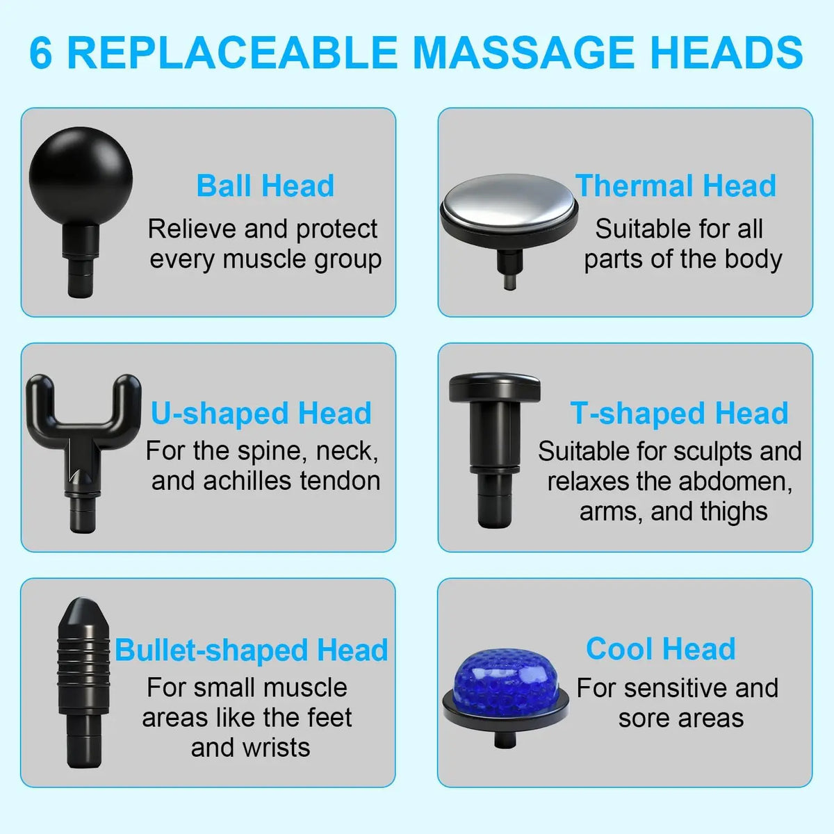 Ultimate Muscle Relief Device