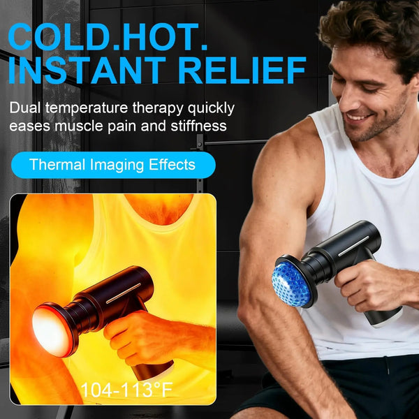 Ultimate Muscle Relief Device