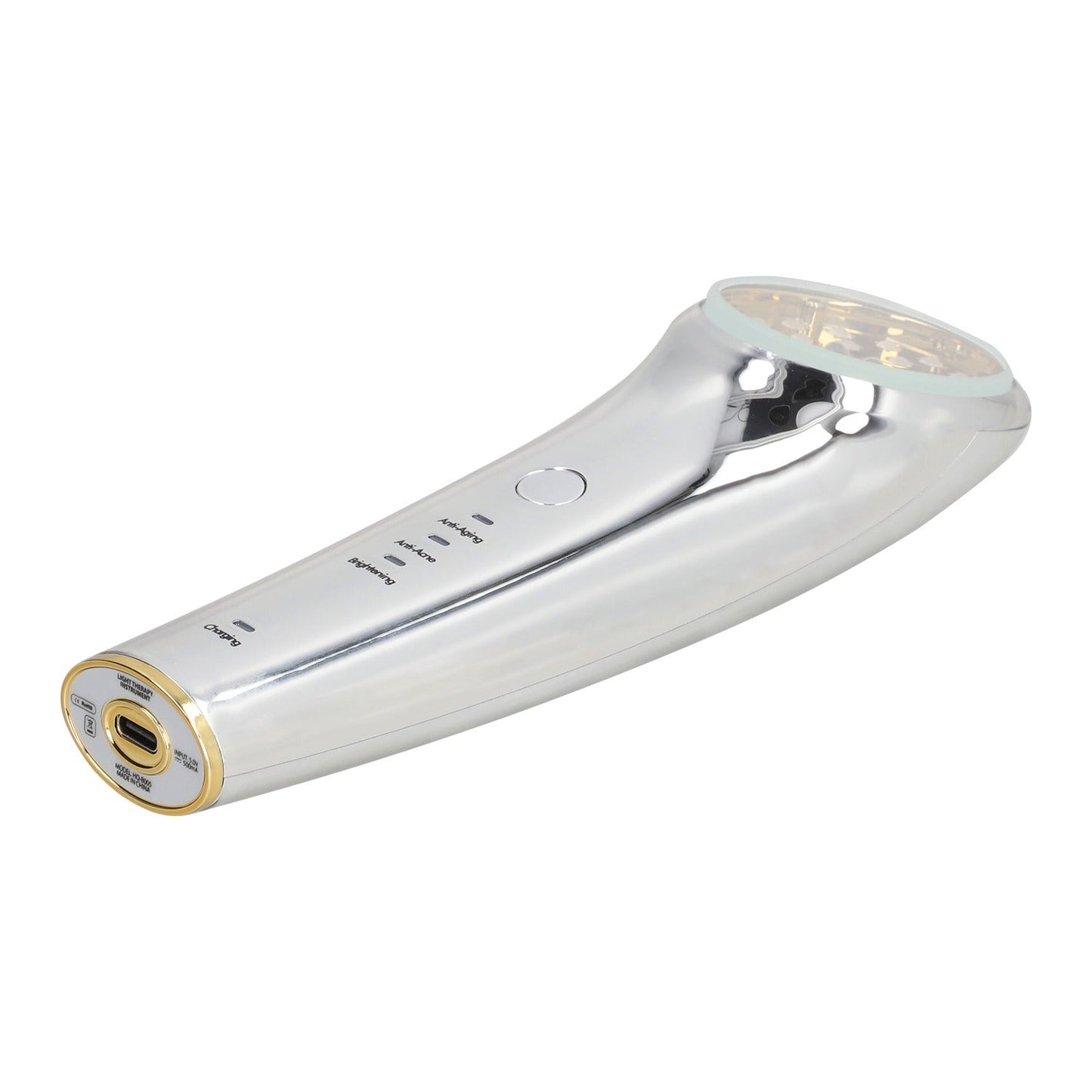 Hetrios Venus LED Light Therapy Device
