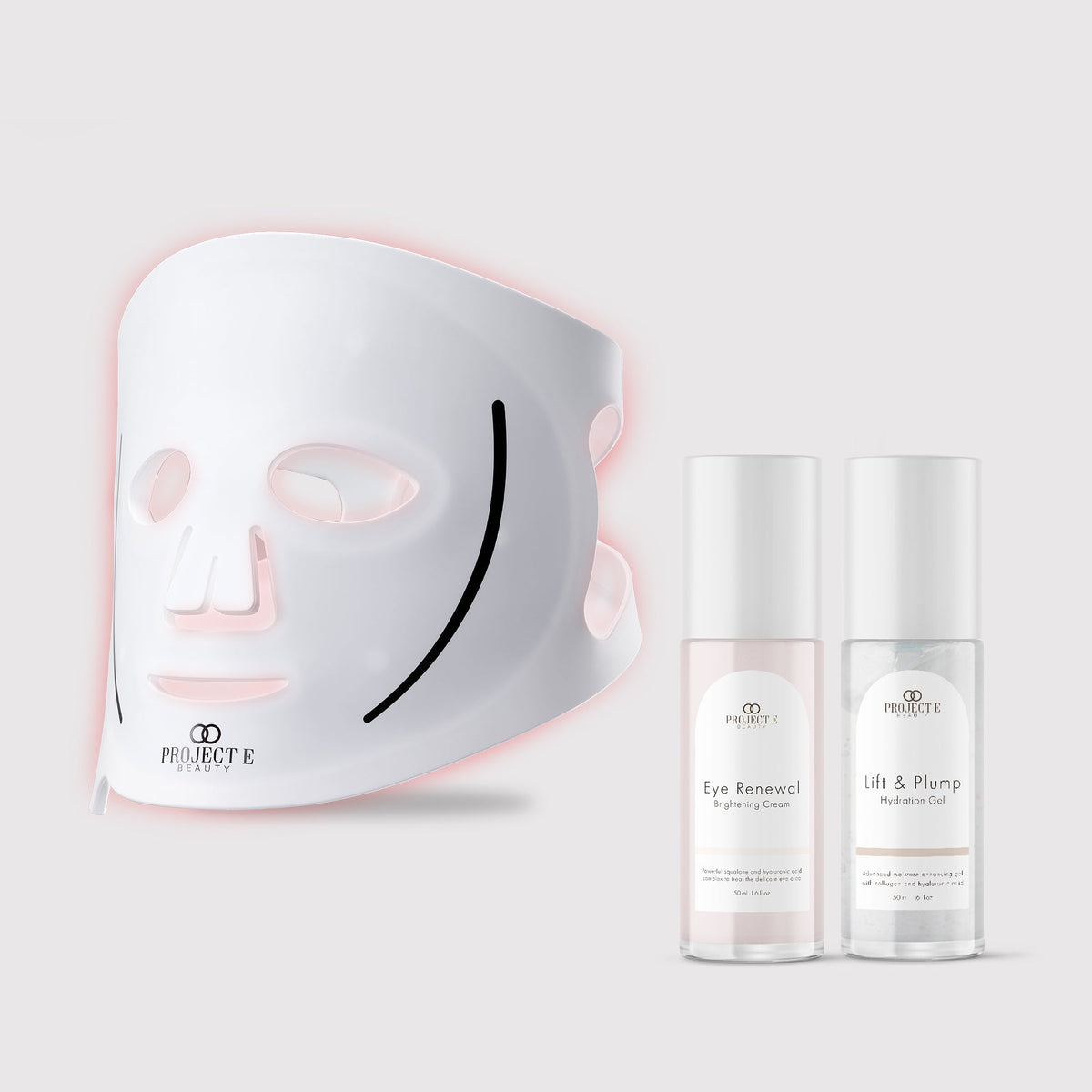 Hetrios Pro LED Light Therapy Mask - view 17