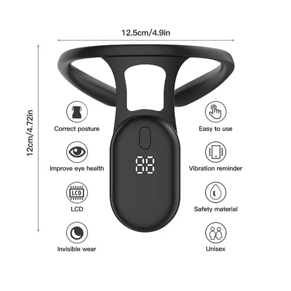 Smart Posture Trainer