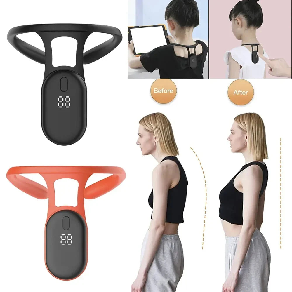 Smart Posture Trainer