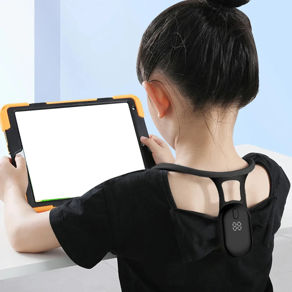 Smart Posture Trainer