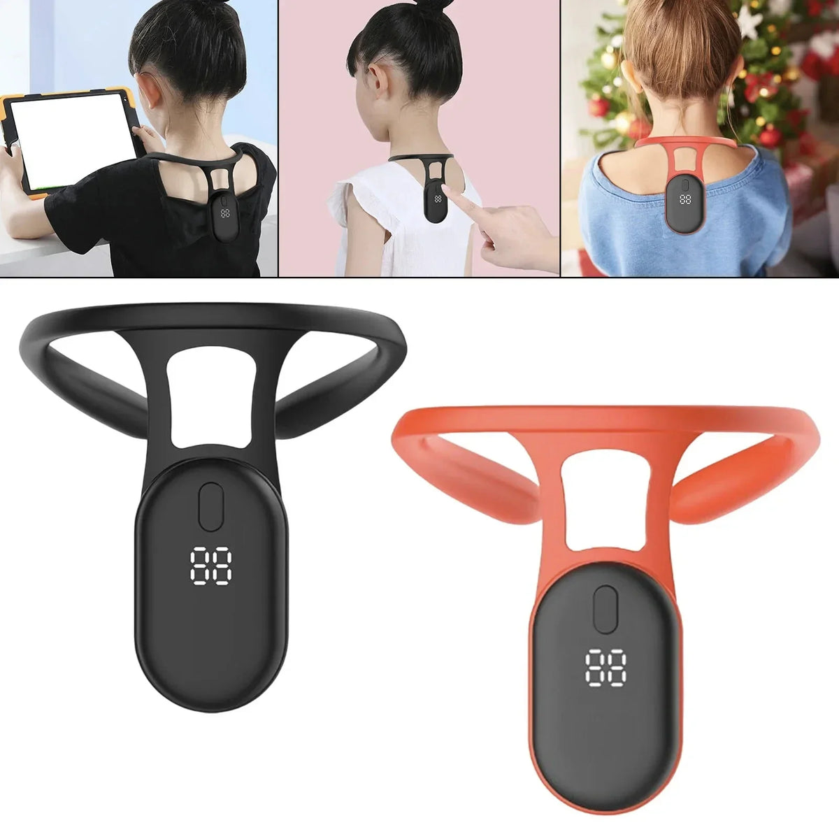 Smart Posture Trainer