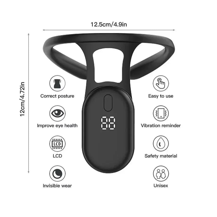 Smart Posture Trainer