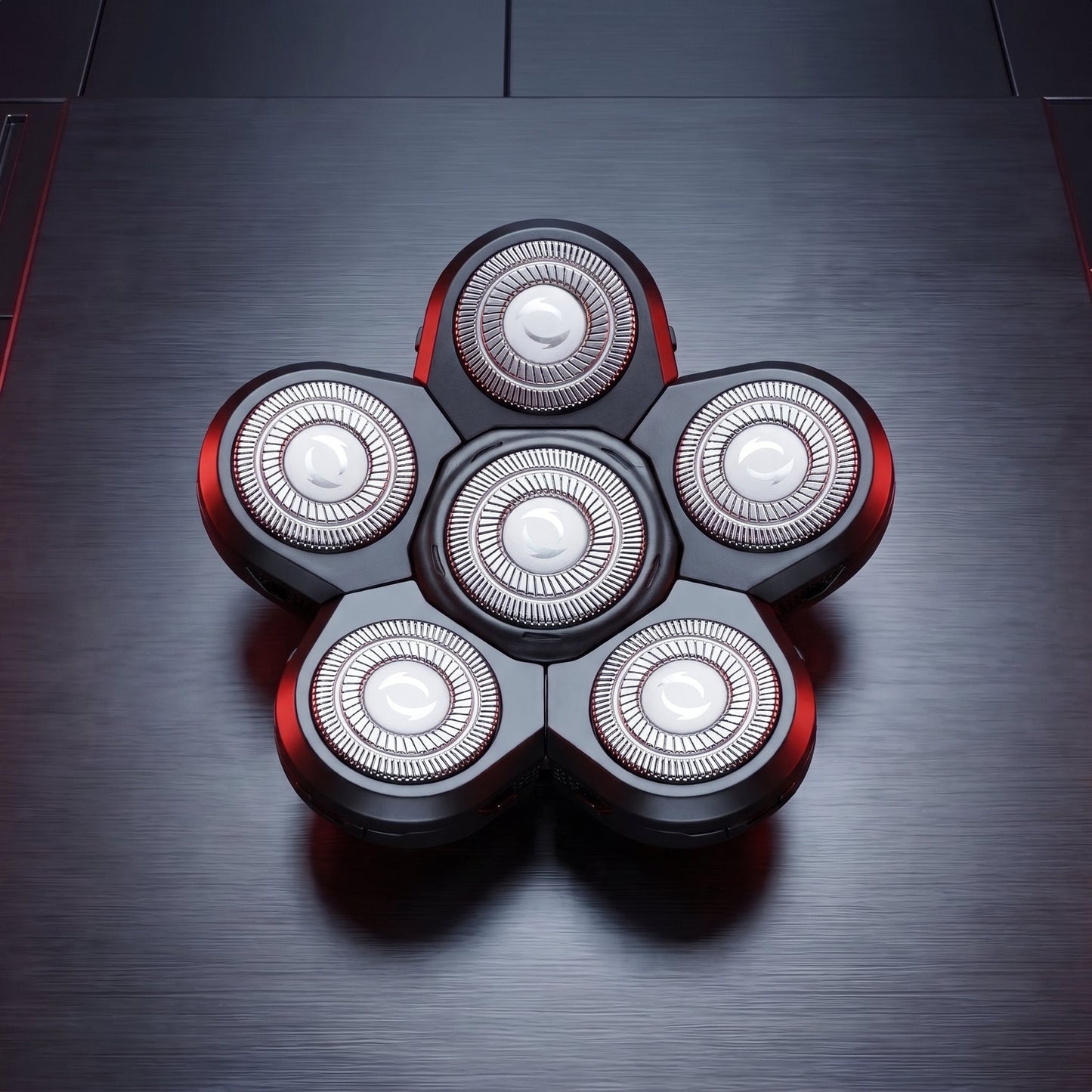 Hetrios Titan X Replacement Blades
