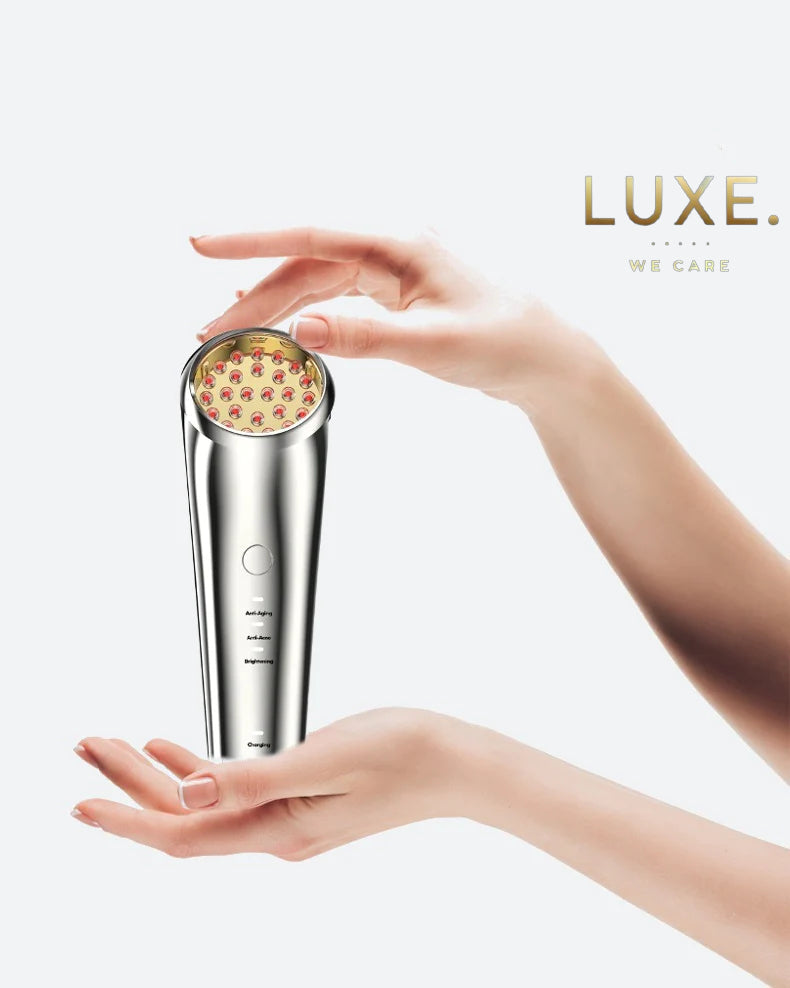 Hetrios Venus LED Light Therapy Device