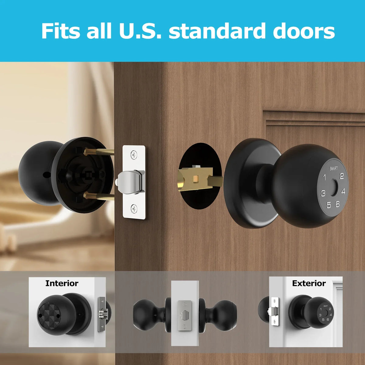 Ultimate Smart Lock Experience