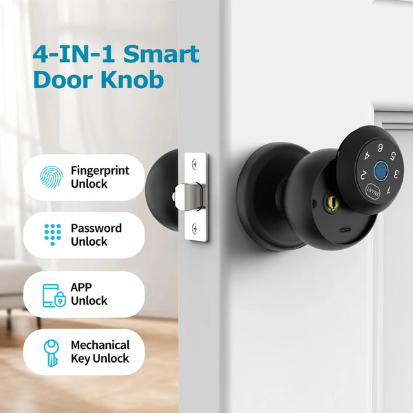 Ultimate Smart Lock Experience