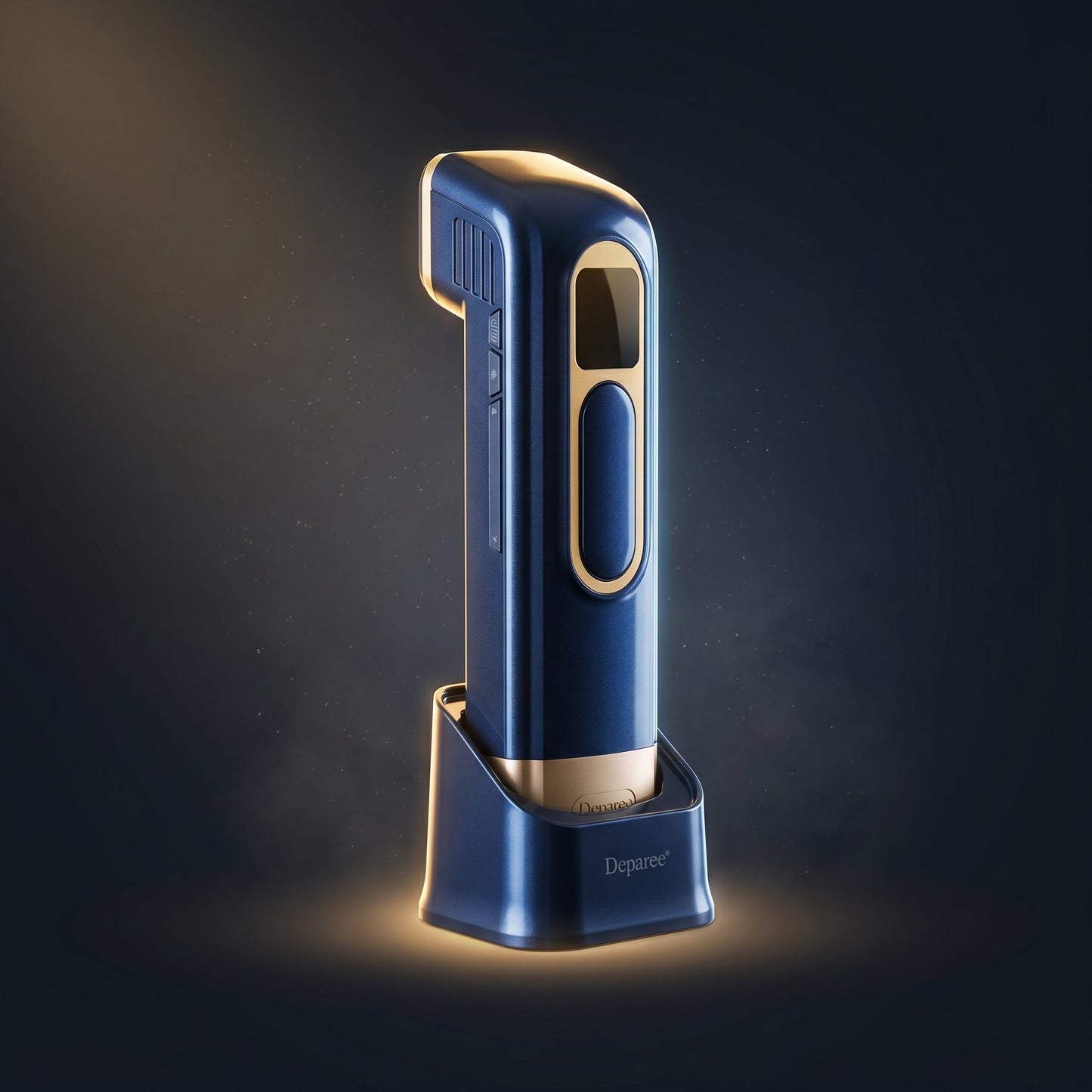 Hetrios IPL Hair Removal Device