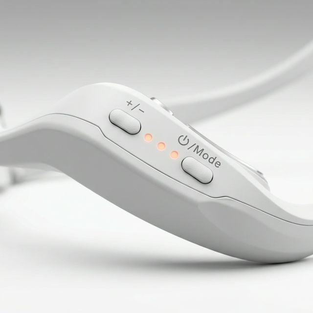 Hetrios Eye Massager