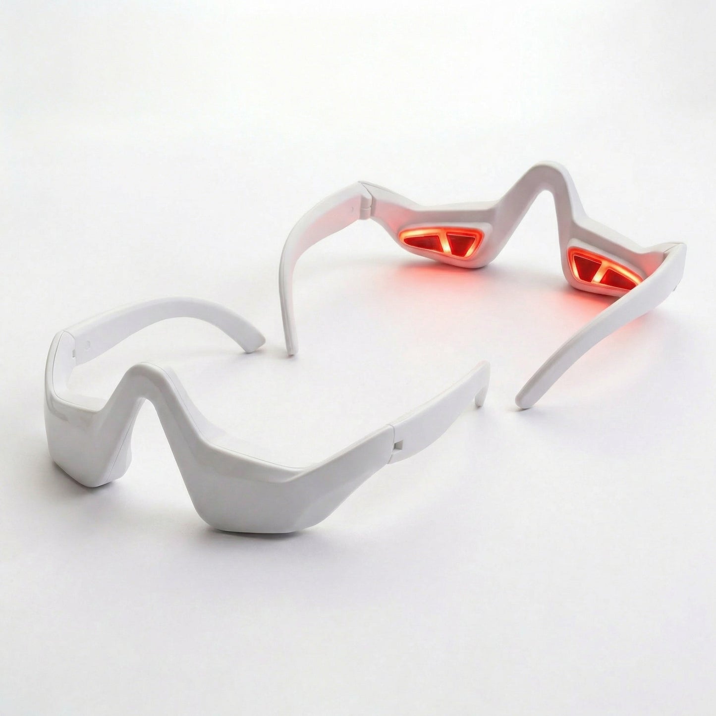 Hetrios Eye Massager
