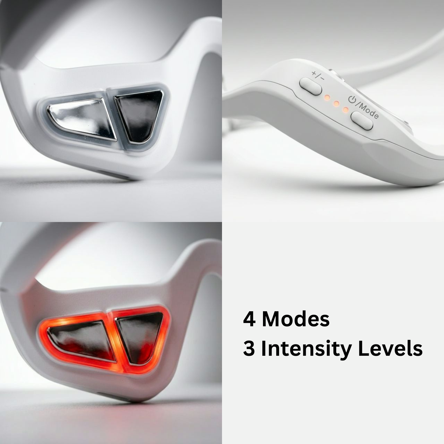 Hetrios Eye Massager