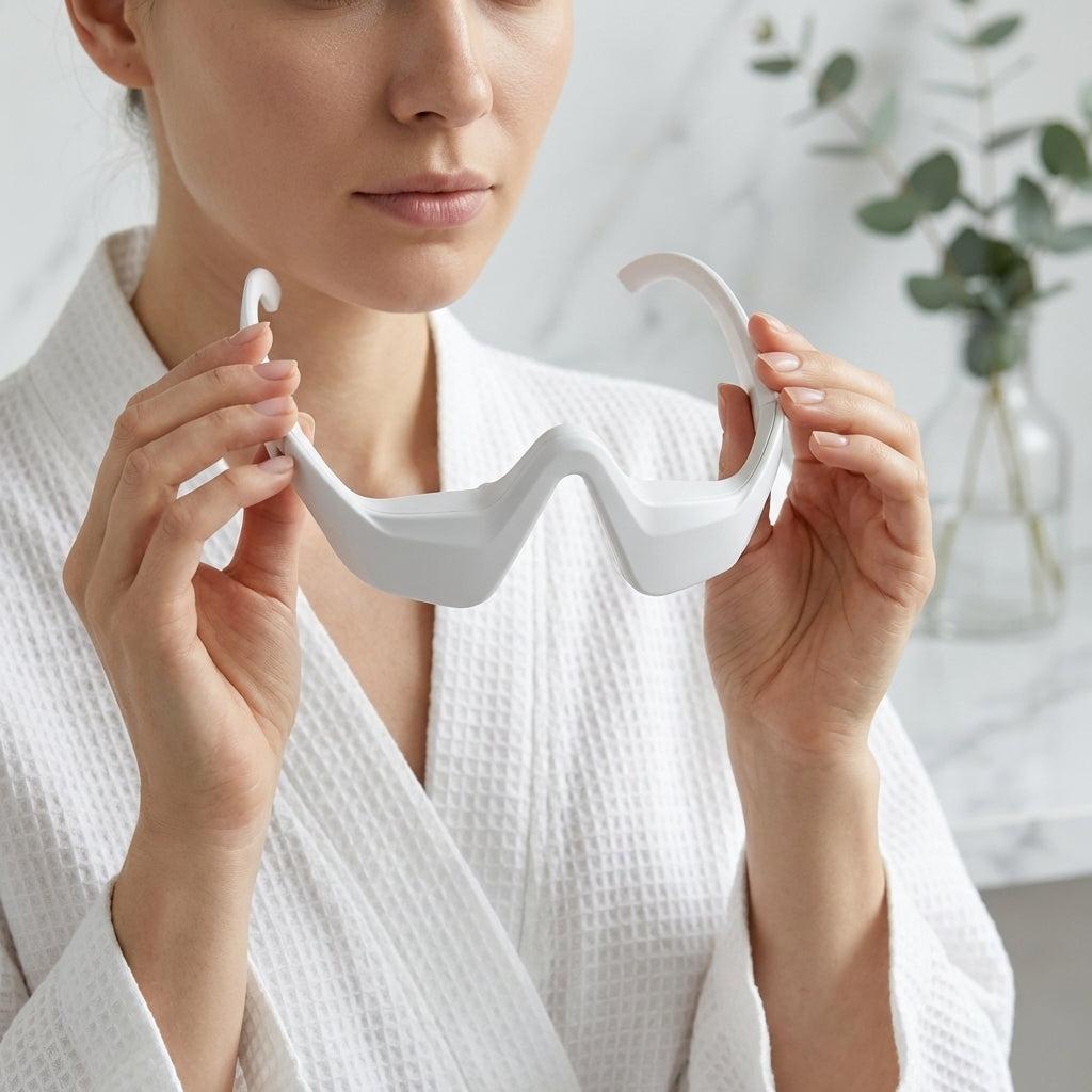 Hetrios Eye Massager