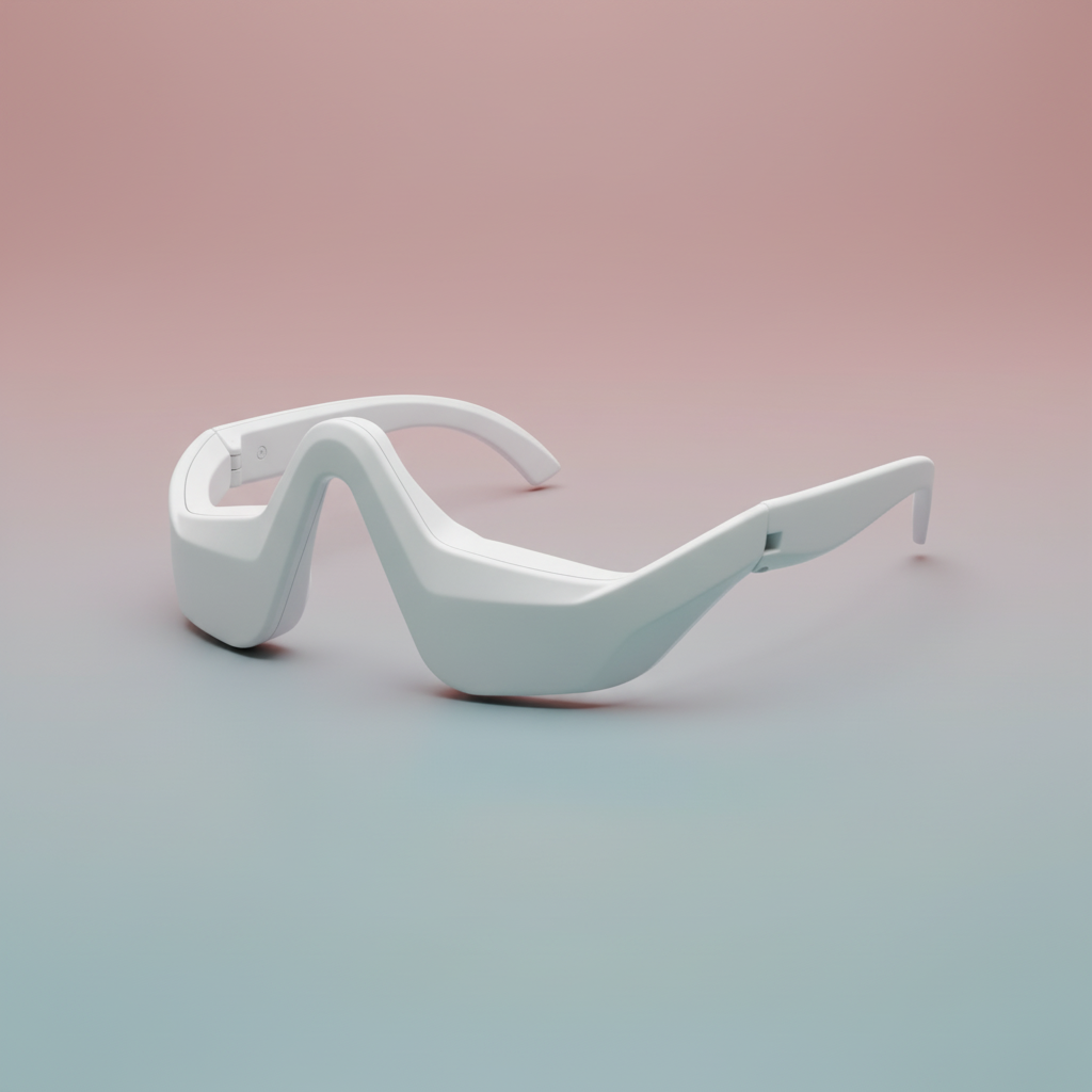 Hetrios Eye Massager