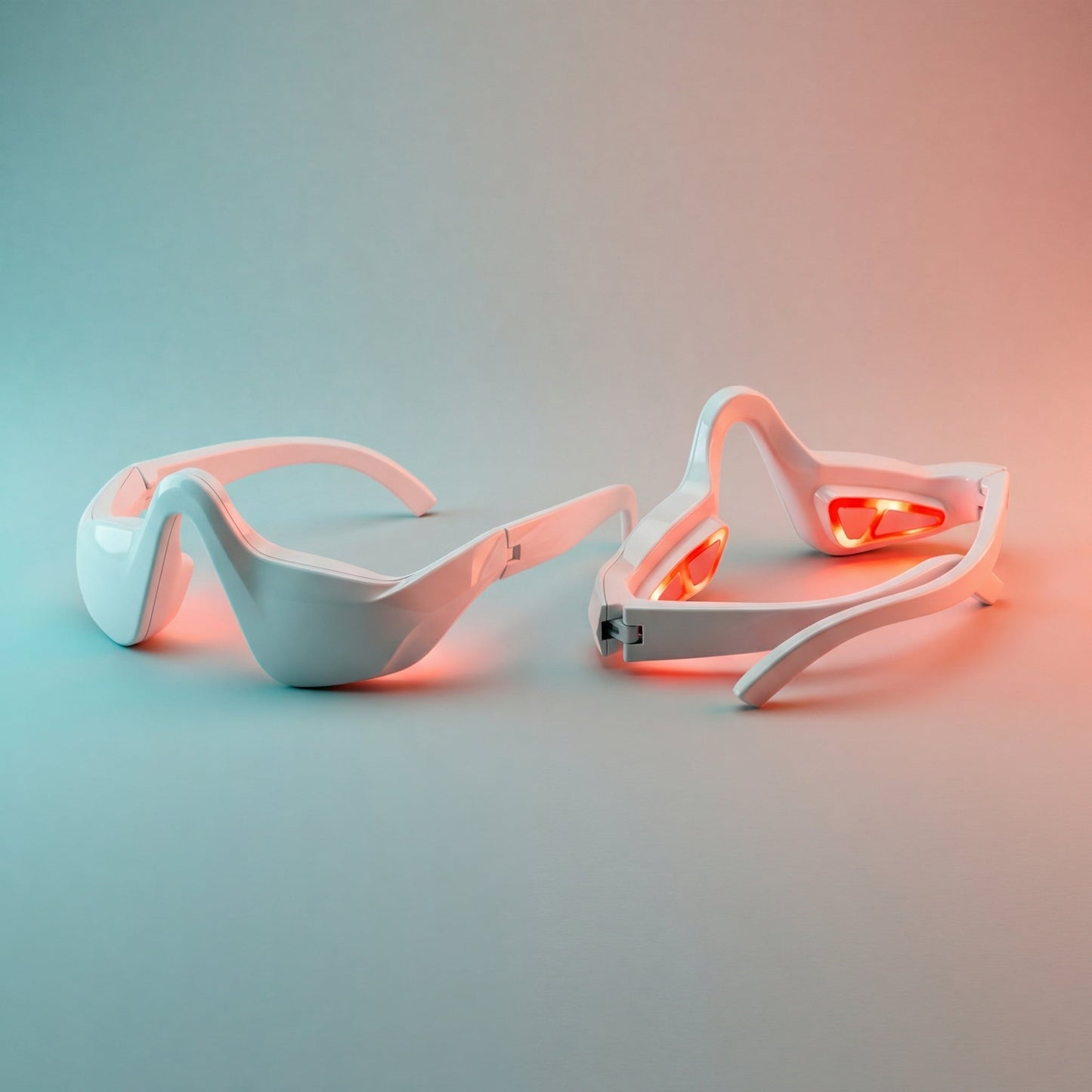 Hetrios Eye Massager
