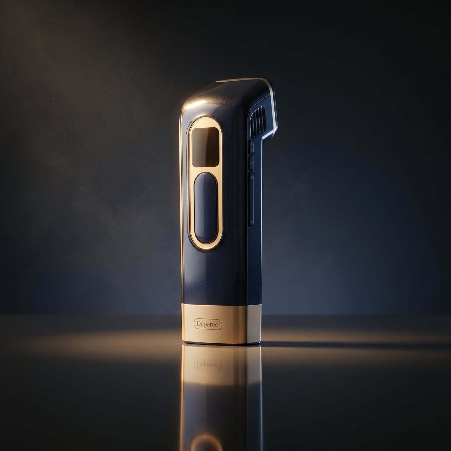Hetrios IPL Hair Removal Device