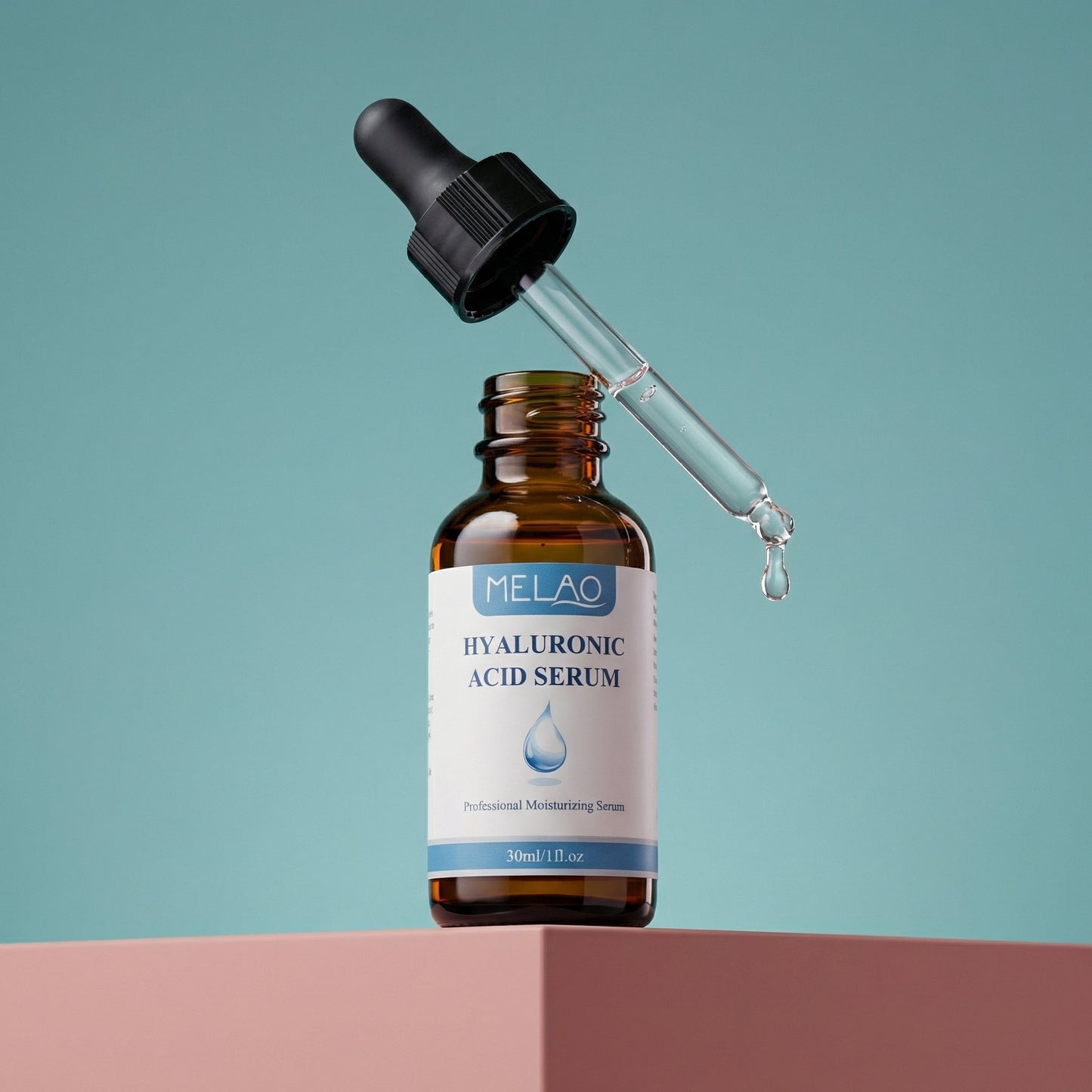 Hetrios Hydrating Eye Serum