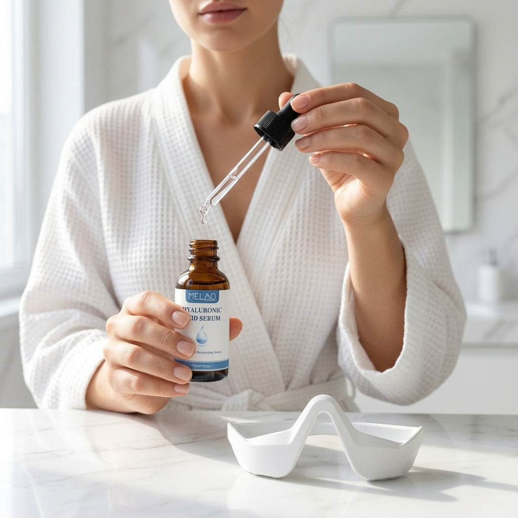 Hetrios Hydrating Eye Serum