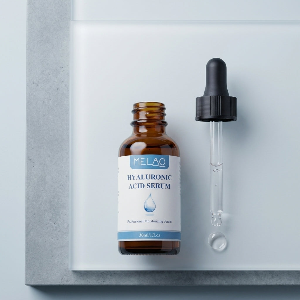 Hetrios Hydrating Eye Serum