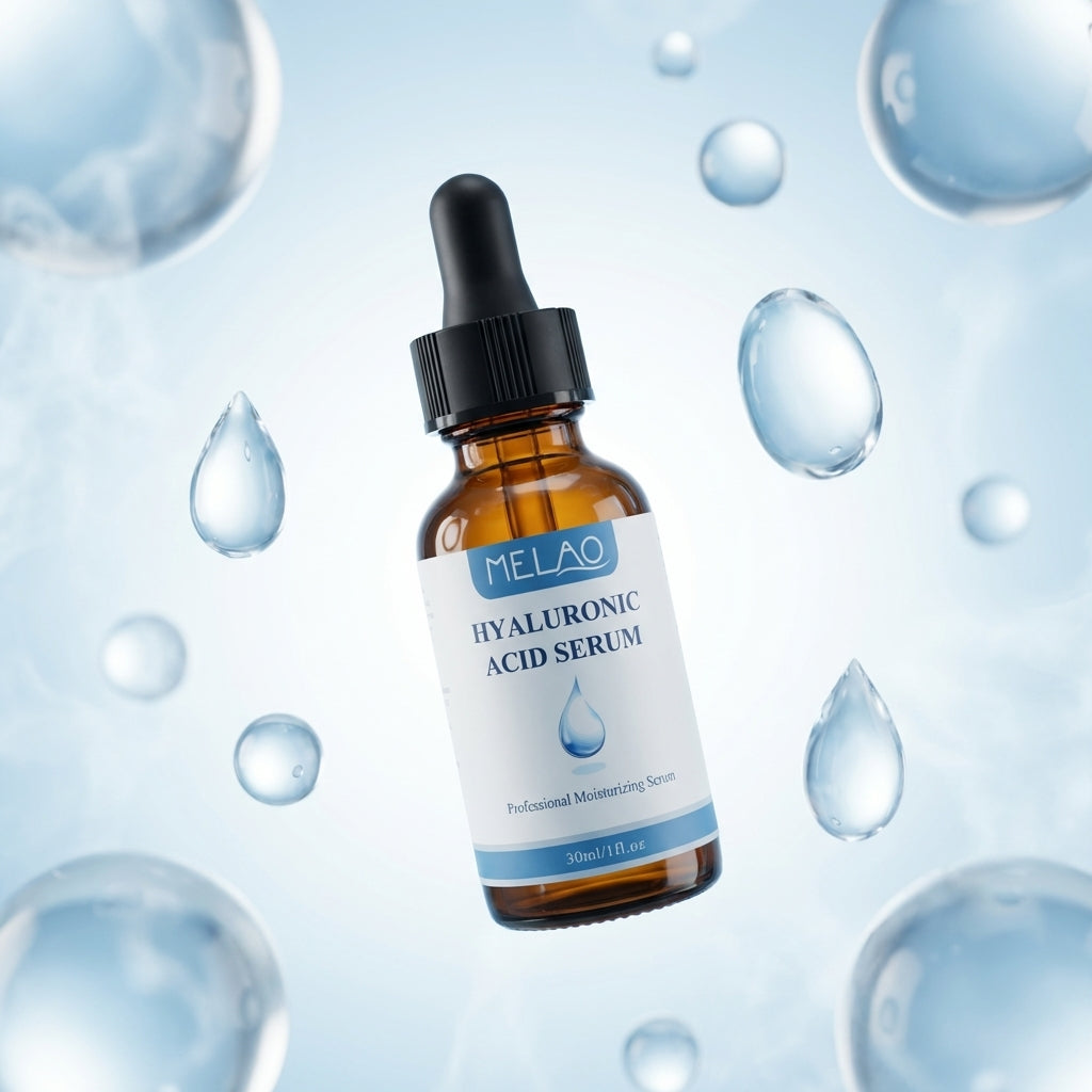 Hetrios Hydrating Eye Serum
