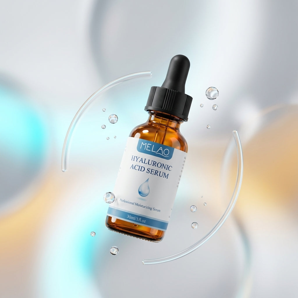 Hetrios Hydrating Eye Serum