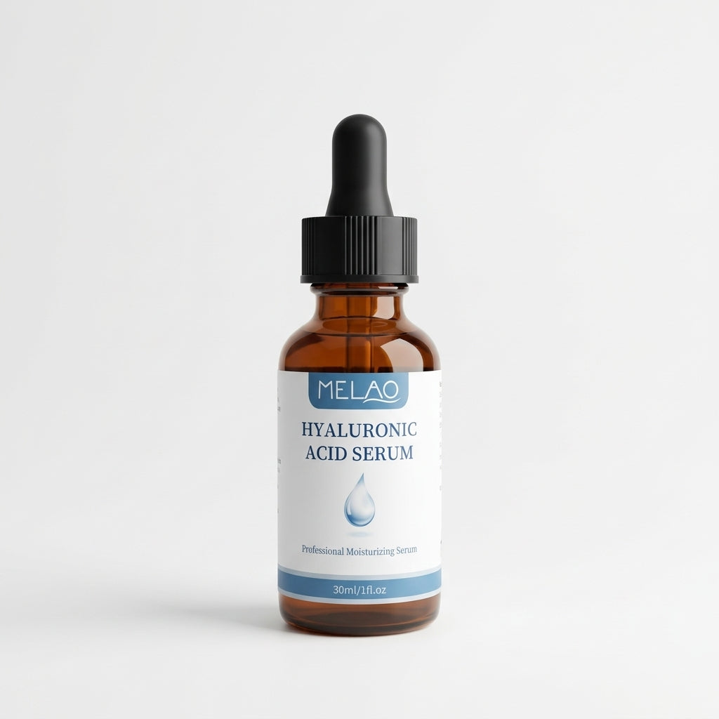 Hetrios Hydrating Eye Serum