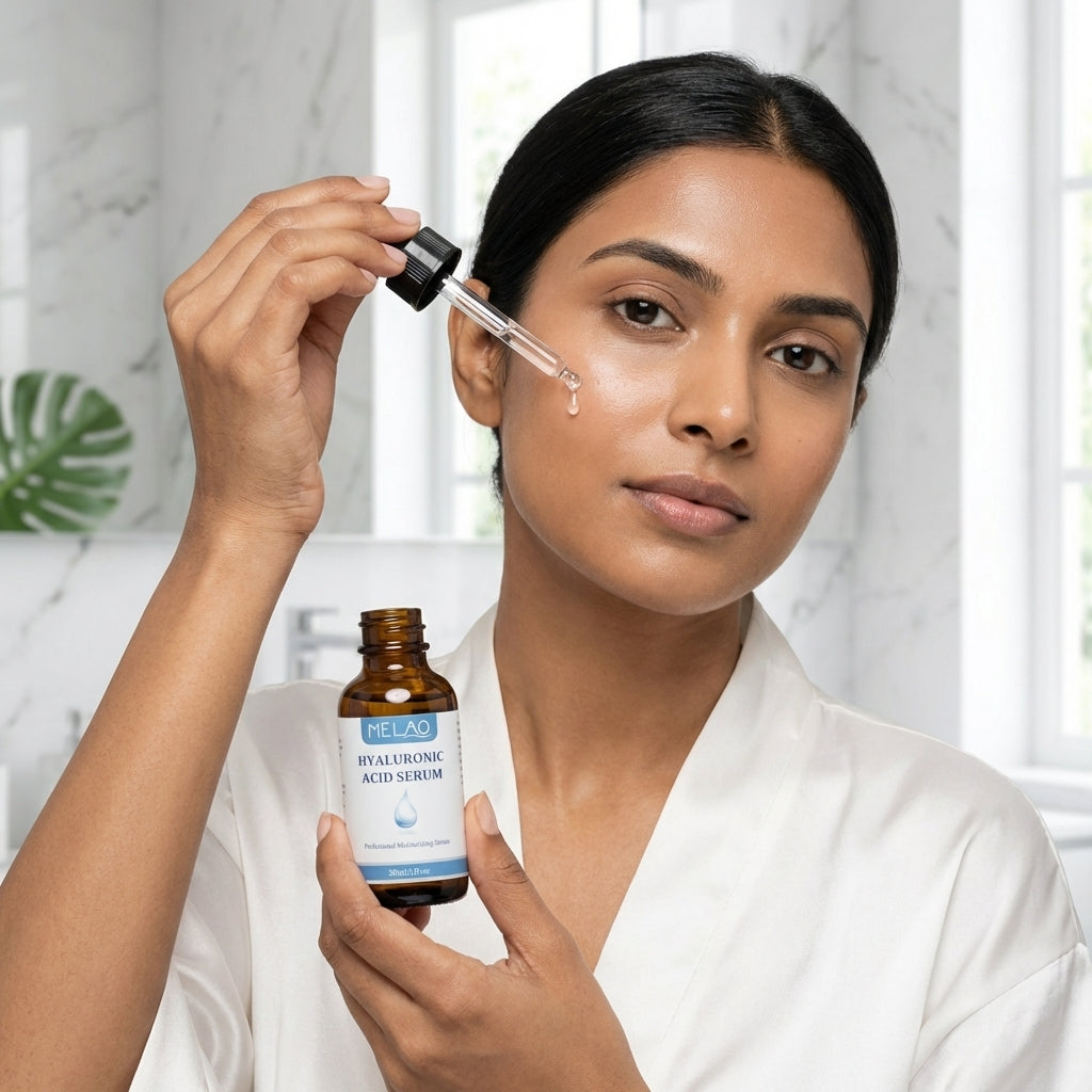 Hetrios Hydrating Eye Serum
