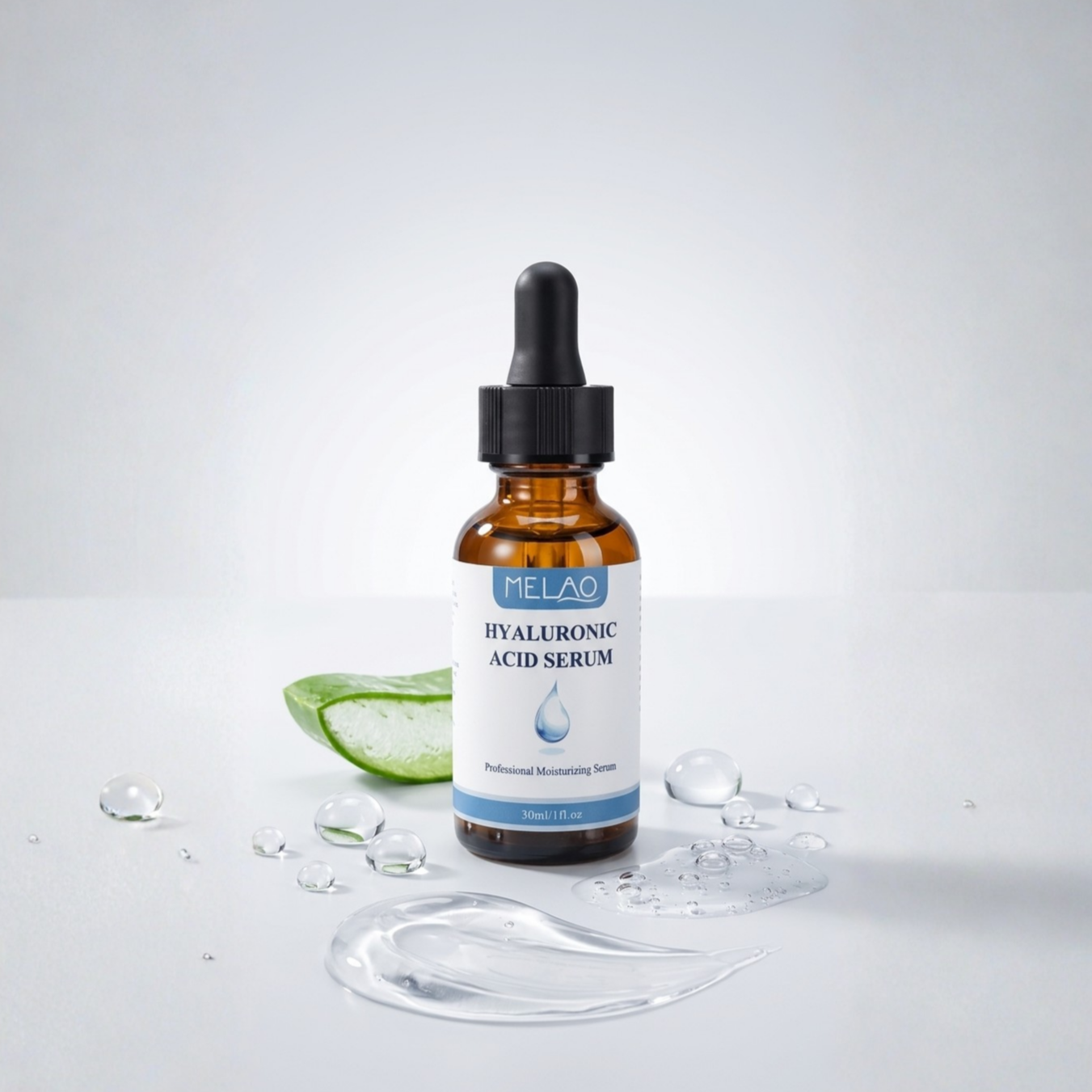 Hetrios Hydrating Eye Serum