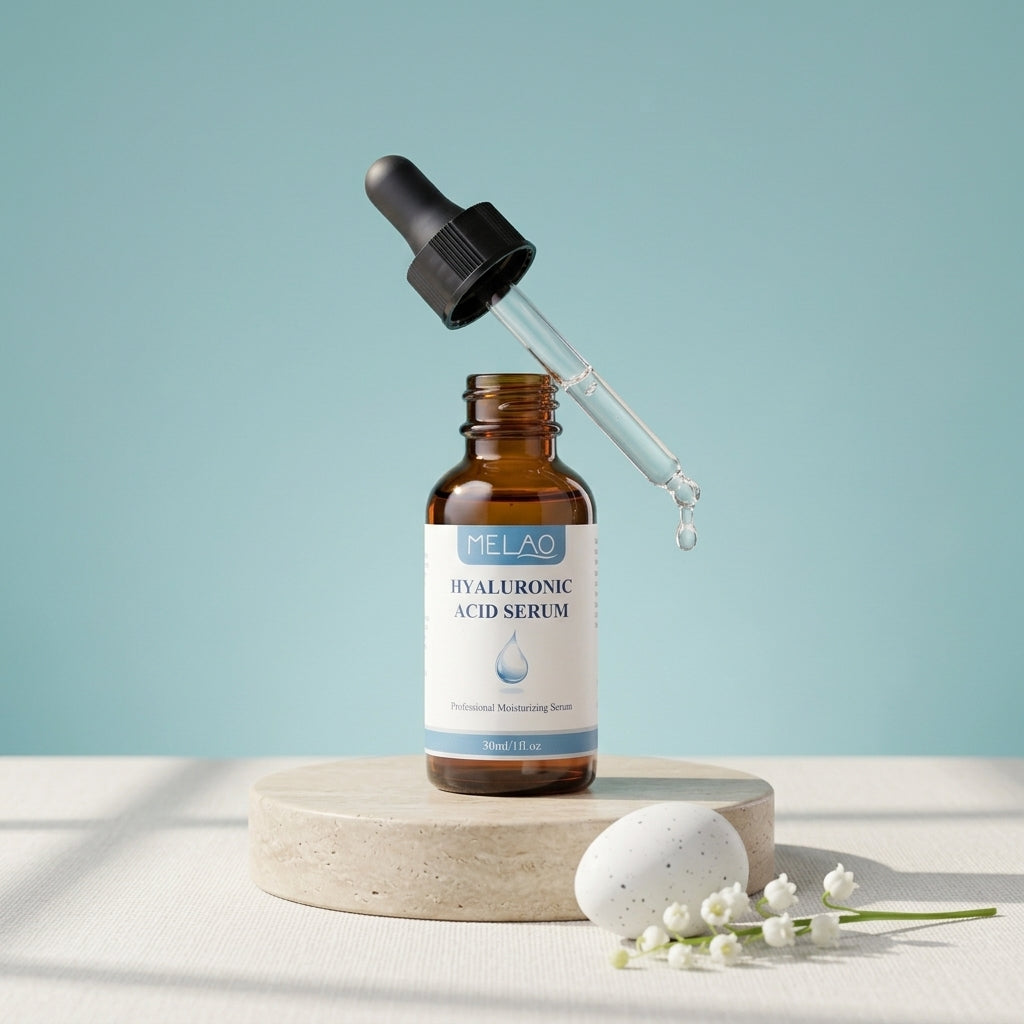 Hetrios Hydrating Eye Serum