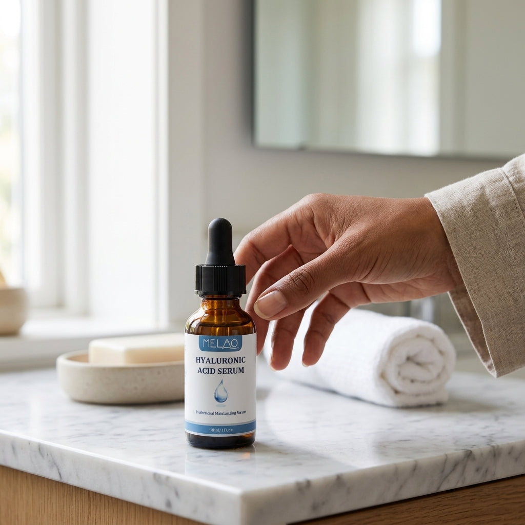 Hetrios Hydrating Eye Serum