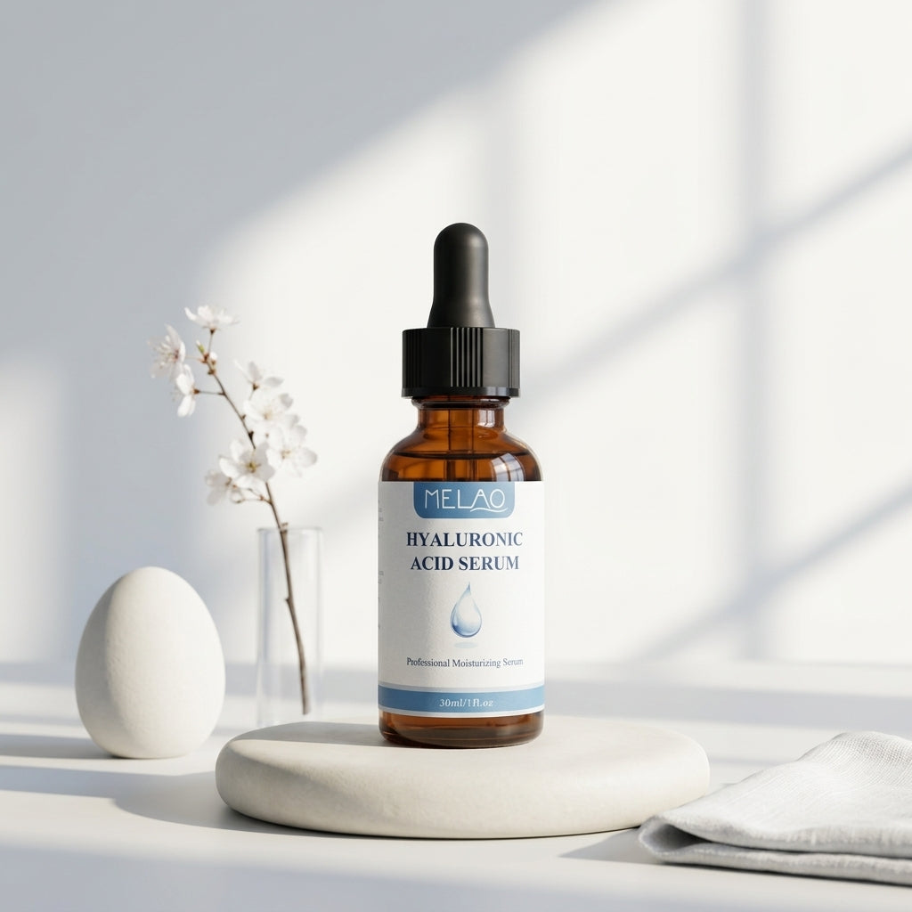 Hetrios Hydrating Eye Serum