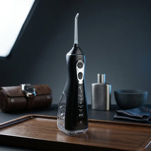 Hetrios Water Flosser