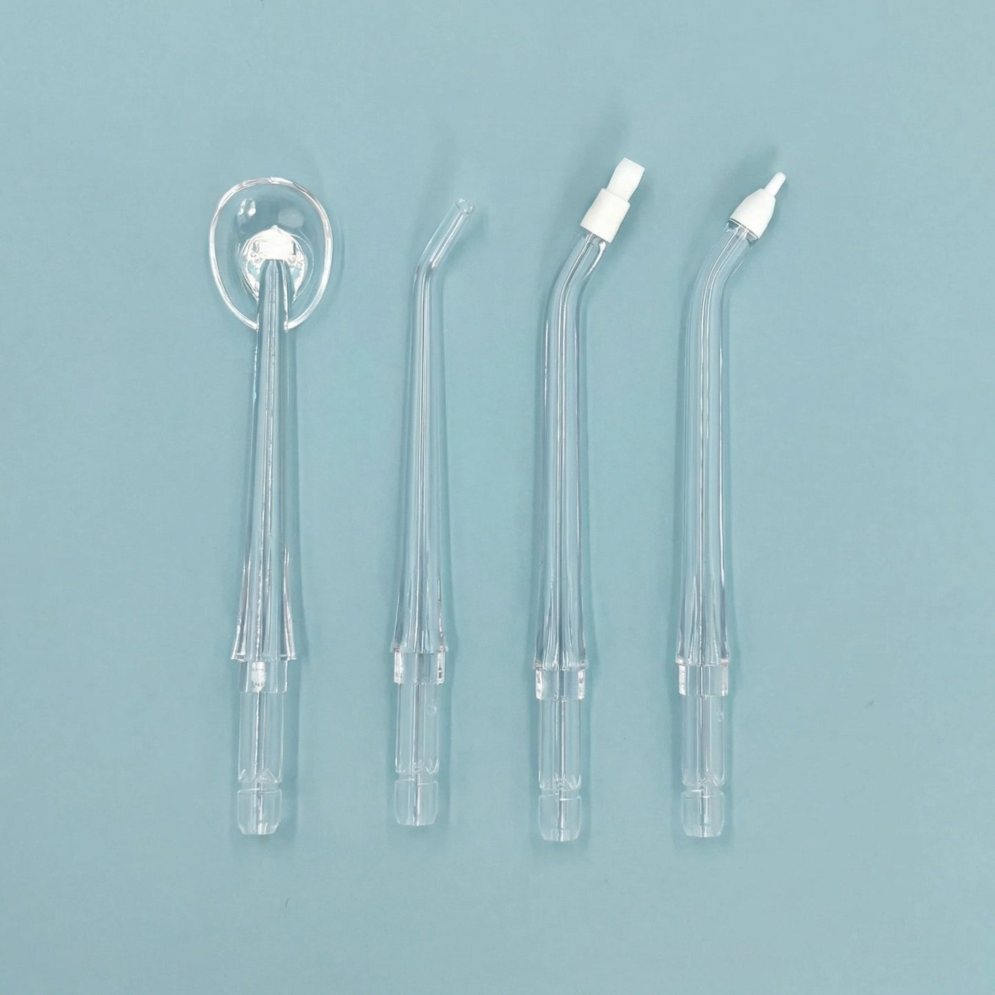 Hetrios Replacement Nozzles Set