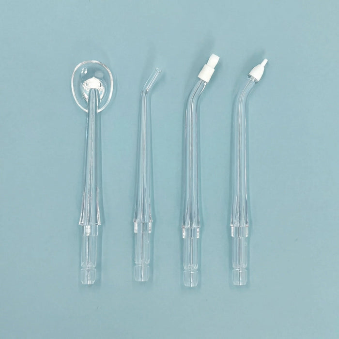 Hetrios Replacement Nozzles Set