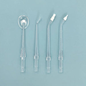 Hetrios Water Flosser