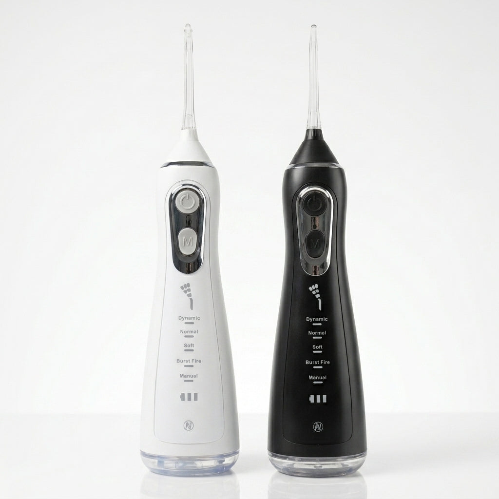 Hetrios Water Flosser