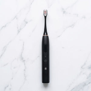 Hetrios Sonic Toothbrush